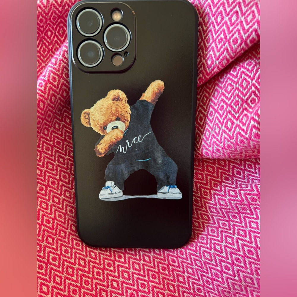 I Phone 13 Pro Max Cases - Picture 2 of 2